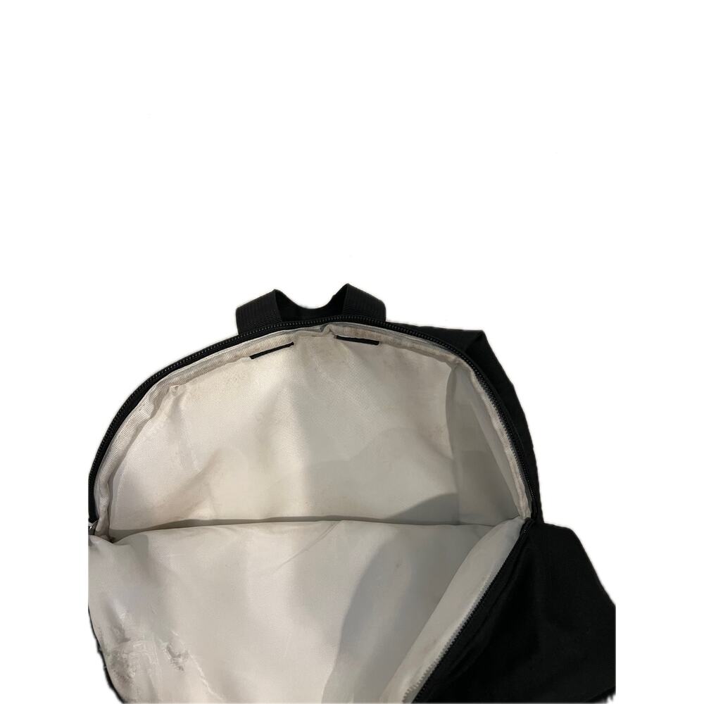 JanSport Big Student backpack w New Mex Military Institute - Picture 7 of 7